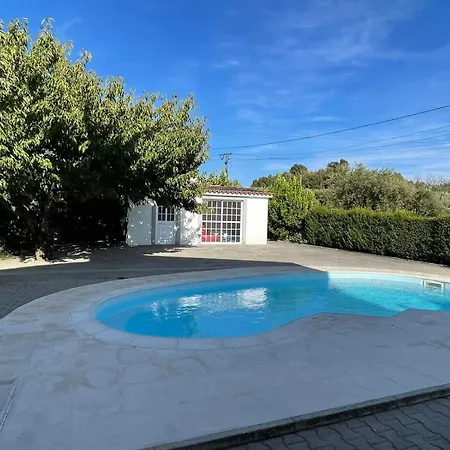 Farm stay Casa De Jardim Em *