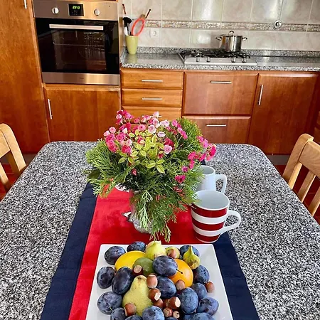Farm stay Casa De Jardim Em *