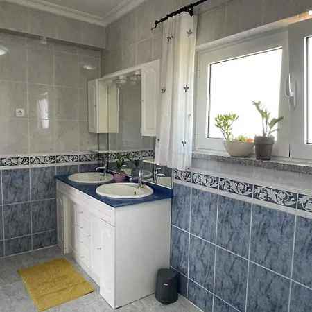 Farm stay Casa De Jardim Em *