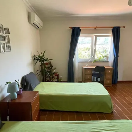 Farm stay Casa De Jardim Em